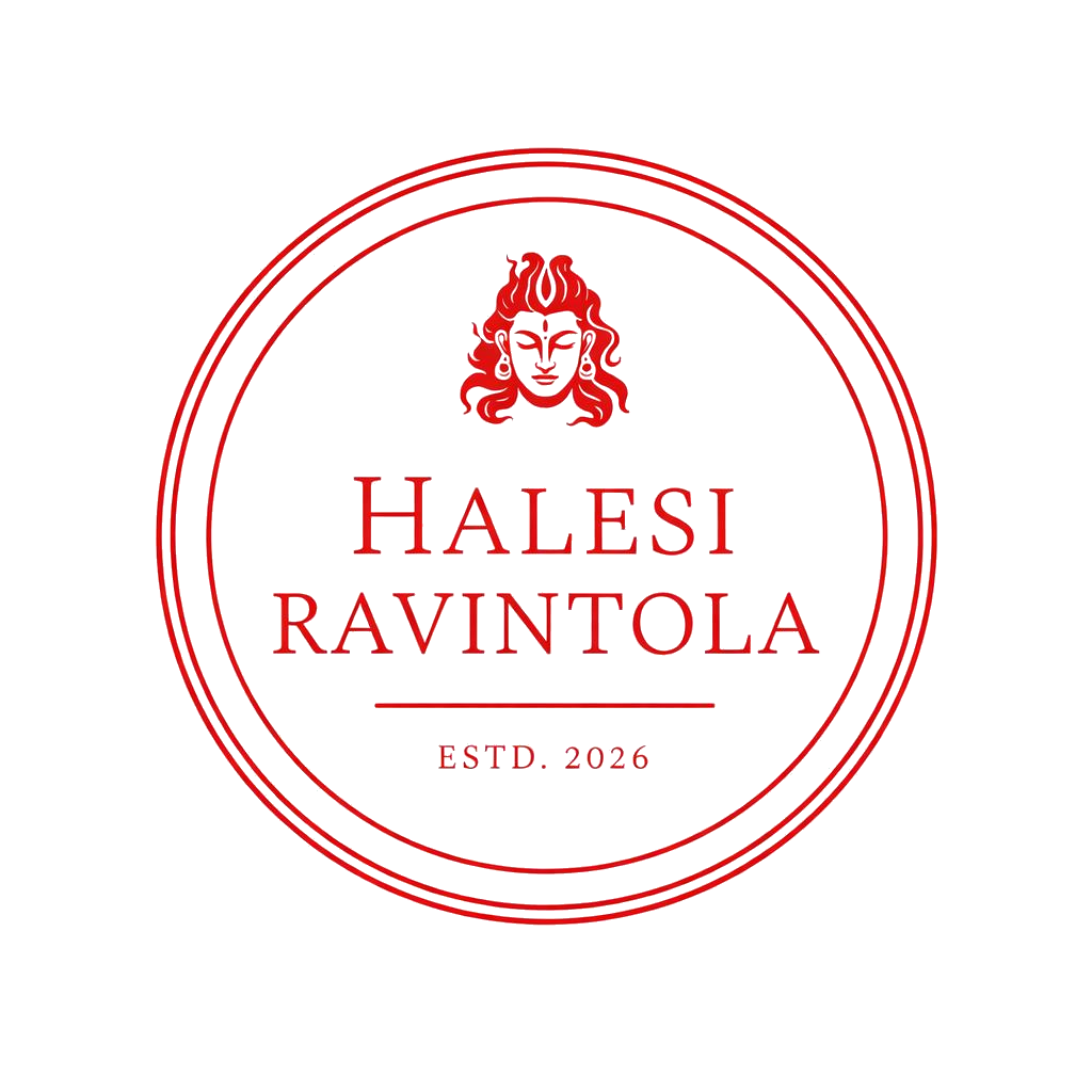 Halesi Ravintola logo